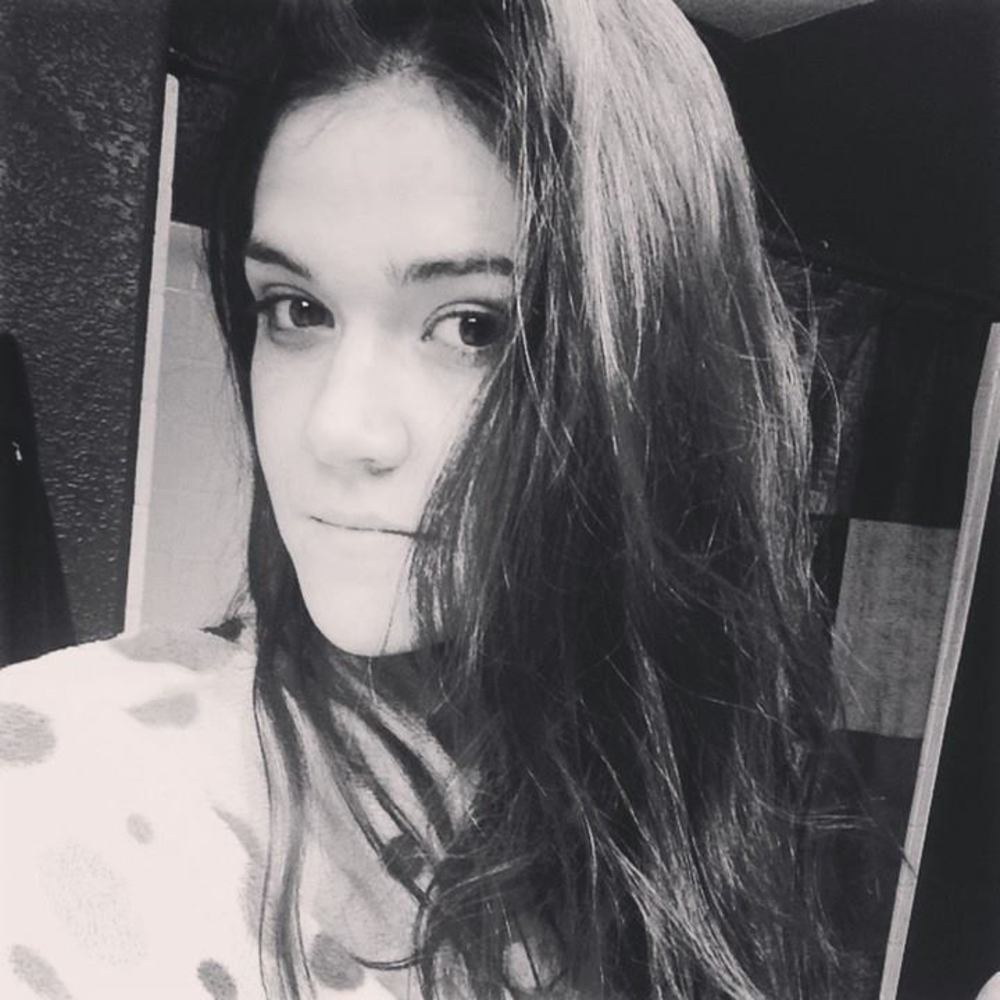 Meet your Posher, Shawna